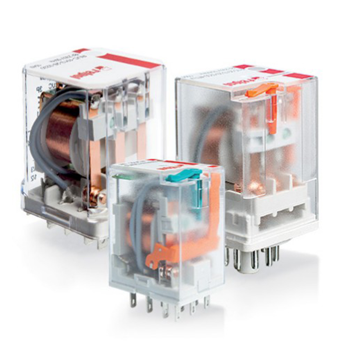Miniature Relays,inyatür Röleler